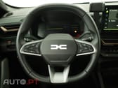 Dacia Duster Duster 1.2 Hybrid-G Extreme 4x4