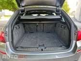 BMW 520 d Pack M Auto