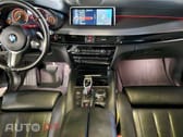 BMW X6 30 d xDrive Pack M