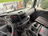 Mercedes-Benz 280 ESTRADO DE 8700 mm