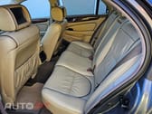 Jaguar XJ XJ6 2.7 D V6 Executive