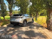 Nissan Ariya 63 kWh Advance