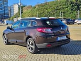 Renault Mégane Sport Tourer 1.6 dCi Limited