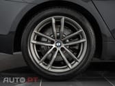 BMW 520 d Pack M Auto