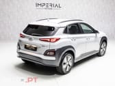 Hyundai Kauai EV 64 kWh Premium+LED