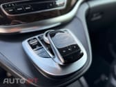Mercedes-Benz V 250 d Longo Avantgarde