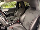 Mercedes-Benz A 180 d 7G-DCT AMG Line