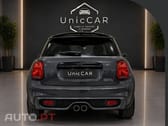 MINI Cooper Cooper S Auto Desportiva