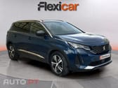 Peugeot 5008 1.5 BlueHDi Allure Pack EAT8