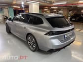 Peugeot 508 SW 1.6 Hybrid Allure Pack e-EAT8