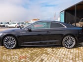 Audi A5 2.0 TDI S-line S tronic