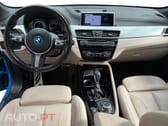 BMW X1 xDrive25e M Sport