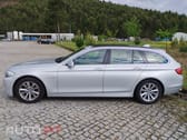 BMW 520 d 129g