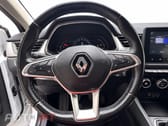 Renault Captur 1.0 TCe Techno