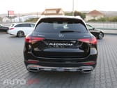 Mercedes-Benz GLC 300 de 4Matic