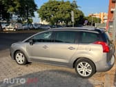 Peugeot 5008 HDI