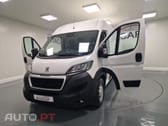 Peugeot Boxer 2.2 BlueHDi 435 L4H2 Premium