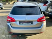 Peugeot 308 1.5 BlueHDi Style