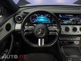 Mercedes-Benz E 300 de AMG Line