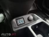 Ford Transit Connect Outro