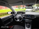 Peugeot 308 SW 1.5 BlueHDi Active Pack EAT8