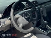 Audi A4 Avant 1.9 TDi M5 Sport