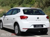 Seat Ibiza 1.0 TSI Style DSG