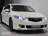Honda Accord 2.4 Type S Mugen
