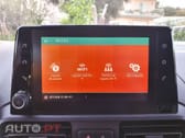 Citroen Berlingo 1.5 BlueHDi XL Shine