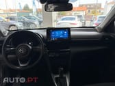 Toyota Yaris Cross 1.5 HDF Comfort Plus
