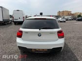 BMW 120 d xDrive Pack M