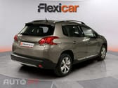 Peugeot 2008 PureTech 82 Active