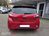 Hyundai i10 1.0 Connect & Go