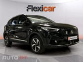 MG ZS EV 72.6 kWh Luxury OBC 11 KW
