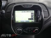 Renault Captur 1.5 dCi Exclusive