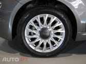 Fiat 500C HYBRID PACK STYLE PLUS