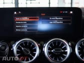 Mercedes-Benz EQA 300 4Matic AMG Line