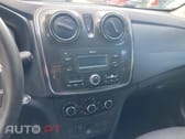 Dacia Sandero 0.9 TCe Comfort Bi-Fuel