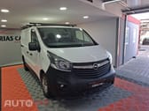 Opel Vivaro 1.6 CDTi L1H1 2.9T