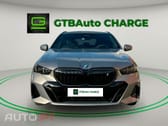 BMW i5 eDrive40 Touring M Pro I.V.A DEDUTIVEL 