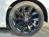 Volkswagen Scirocco 2.0 TDI Sport DSG