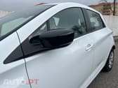 Renault Zoe (c/ Bateria) Intens 50