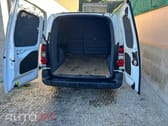 Citroen Berlingo 1.6 HDI