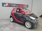 Smart ForTwo 1.0 mhd Passion 71