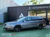 Volkswagen Passat 2.0 TDI R-Line Edition