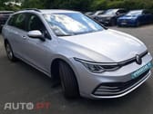 Volkswagen Golf Variant 1.0 eTSI OPF DSG Life