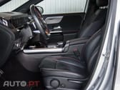 Mercedes-Benz EQA 300 4Matic AMG Line