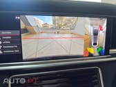 Porsche Panamera panamera 4 hybrid