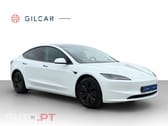Tesla Model 3 Tração Traseira