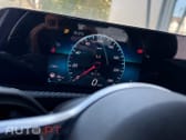 Mercedes-Benz A 180 d Progressive Aut.